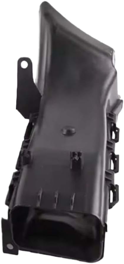 Inlet Channel Brake Air Duct Replacement Compatible With E90 E91 325Xi 328i 330i 330Xi 328xi Sedan Right