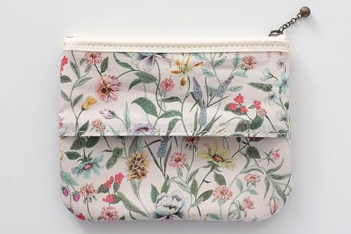 DDintex �f�B�[�f�B�[�C���e�b�N�X FLORET LONDON �e�B�b�V���|�[�`02 ���O�~ �A�C�{���[ 13.5×11cm [���o�e�B�v�����g�g�p]