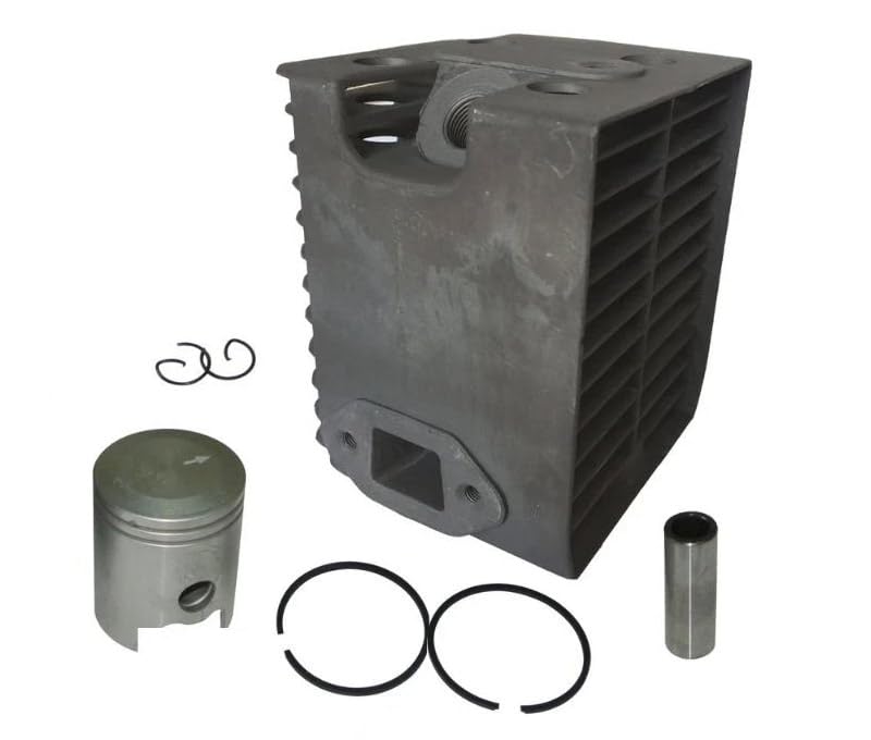 Kit Di Guarnizioni Per Cilindro Da 45 Mm, Per Wacker WM80 & BS500 BS600 - Foto 13