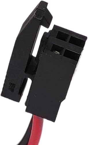 Miniatura 5 de 4 piezas BR-AGCF2W 2 células batería de litio 6V A98L-0031-0011#L 2200mAh PLC batería para fanuc controlador batería de reserva