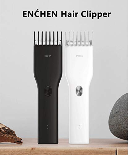 Afeitadora Eléctrica zhangdangfeng-07 con Combs Ajustables miniatura 6