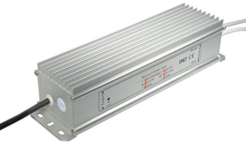 Ampoule LED Transmedia LTE11L 12V 150W pour alimentation électrique efficace