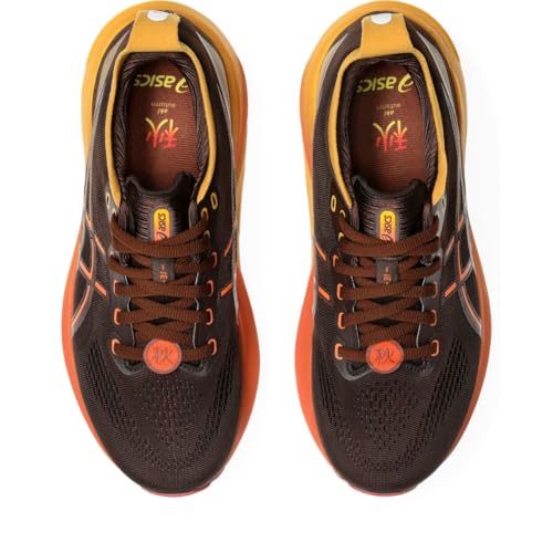 Image of ASICS Women's Gel-Kayano 31 Running Shoes