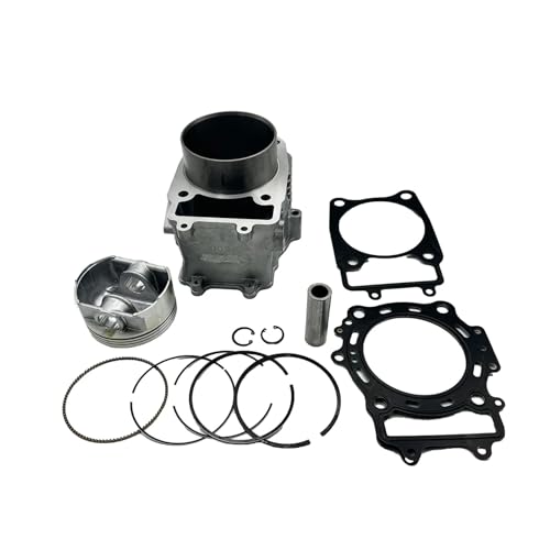 Kit cylindre CFmoto 600cc 0600-023100 pour CF625 X6 ZForce