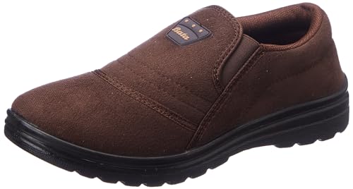 Image of Bata Mens Cotton-m2 Loafer