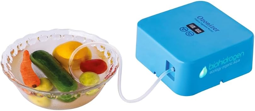 ozone generator