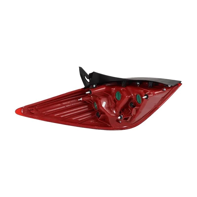 Feu stop arrière Tiida Hatchback 2005-2007 boîtier de lampe haute finition - 5
