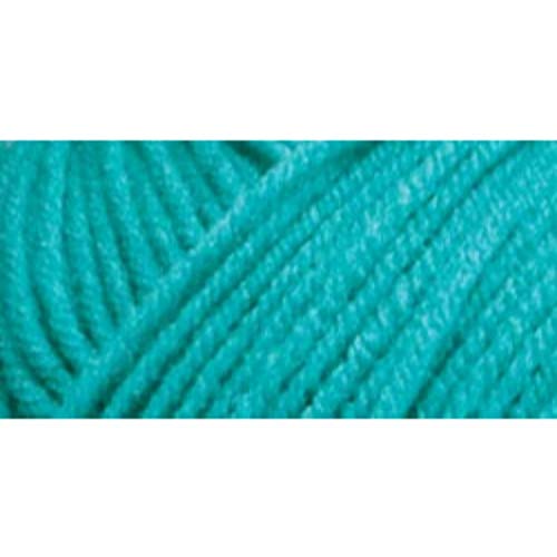 Image of RED Heart 60766 Comfort Yarn, Jade