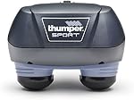 Thumper Sport Percussive Handheld Massager