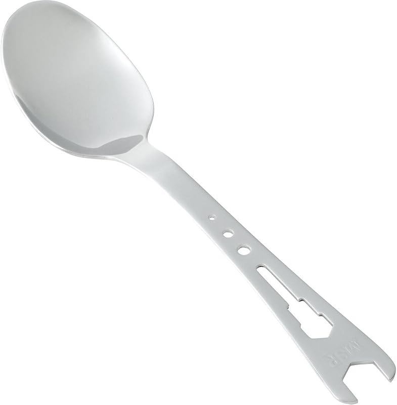 MSR 39102 Alpine Tool Spoon Outdoor Cookware