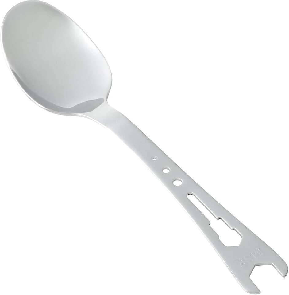 MSR 39102 Alpine Tool Spoon Outdoor Cookware