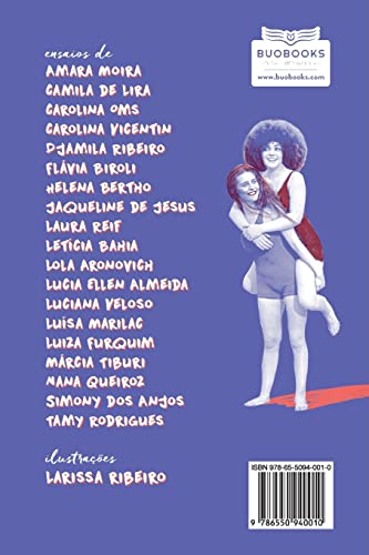 Você já é feminista! Você já é feminista! - Imagem 2