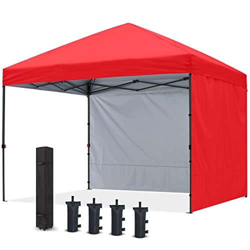 Buy Amazonbasics pop up canopy tent 10 x 10 ft In Pakistan Amazonbasics