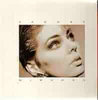 AOR CD SANDRA/mirrors、paintings Sandra – Mirrors – CD (Album, Stereo), 1986 [r1569979] | Discogs