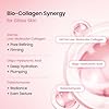 BIODANCE Bio-Collagen Real Deep Mask, Hydrating Overnight Hydrogel Mask, Pore Minimizing, Elasticity, Plumping Improvement, Korean Skin Care, Valentines Day Gifts for Her | 1.19oz(34g) x 4ea #3