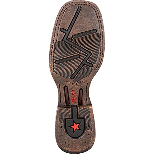 Durango® Lady Rebel Pro™ Women's Teal Western Boot2