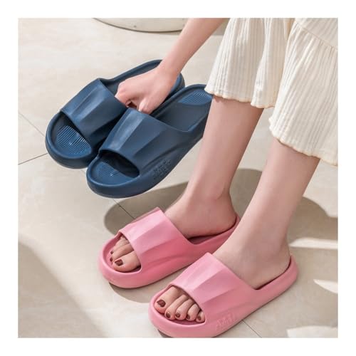 Chaussures de douche pour éviter de glisser avec chaussons d'été confort