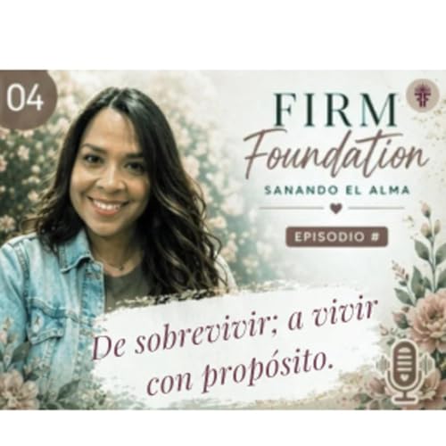 De sobrevivir a vivir con prop&oacute;sito.