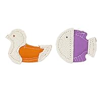 Algopix Similar Product 3 - Jackson Galaxy Natural Loofa Cat