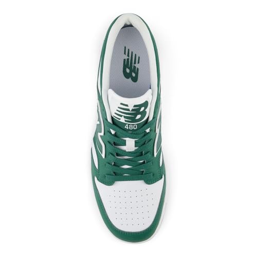Image of New Balance Men's 480 V1 Sneakers