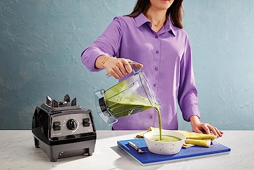 Vitamix Propel Series 510 Blender, Professional-Grade, 48-Oz Low Profile Container, Black #TOP5