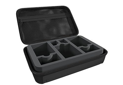 Sacoche de protection antichoc pour organiser Star Wars The Deckbuilding Game