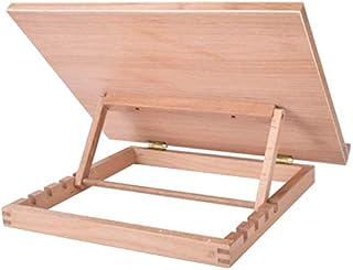 Vencer Large Adjustable Wood Artist Drawing & Sketching Board,VDB-001