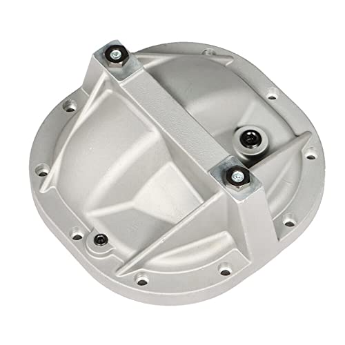 New For 1979-2004 Ford Mustang 8.8 Differential Cover Rear End Girdle System #TOP1