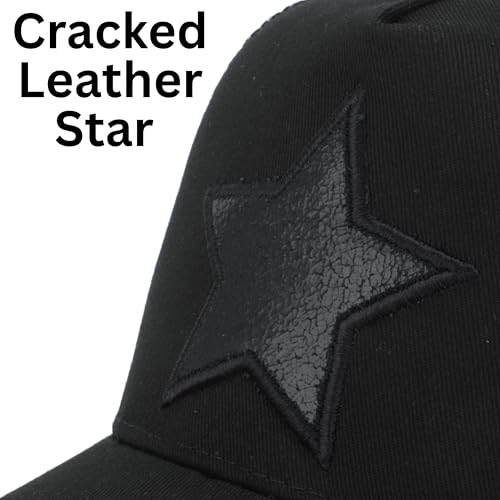 Image of VINTAGE HAVANA Trucker Hats Women | Mesh Adjustable Snapback Hat | Men & Women Cute Trendy Fashion Baseball Cap