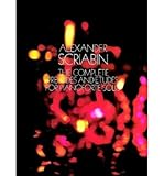 By (author) Aleksandr Nikolayevich Scriabin
