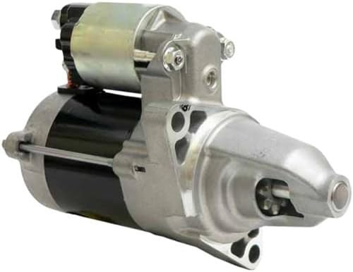 NEW Starter Compatible with Briggs Oe# 807383, 809054 Starter