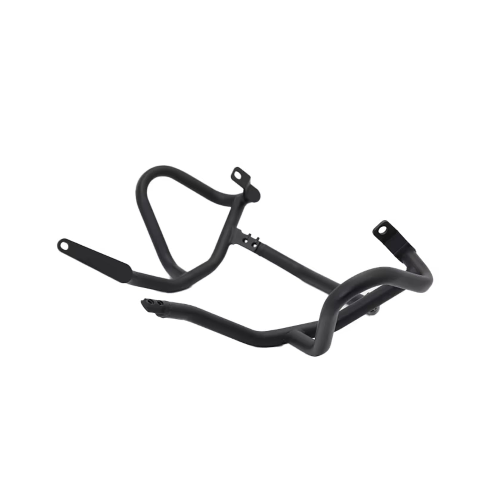 Barra Protección Lateral Compatible Con Benelli Para Trk702X 2022-2023 Motocicleta Carretera Motor Protector Barra Choque Marco Parachoques Carenado Guardia Para Carrera Riel
