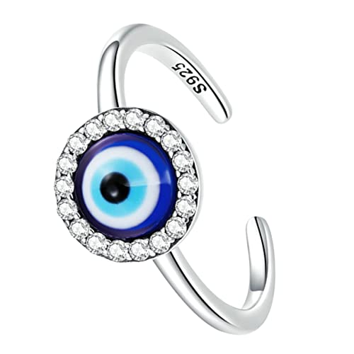 Bague femme inoxydable réglable pour usage quotidien et soirées