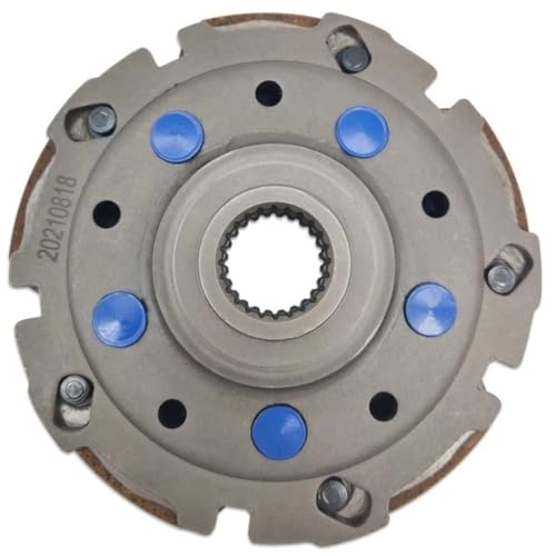 Zapata de embrague contra tirones para mantenimiento de motor XC 350 366 400 500
