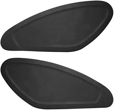 Motorcycle Tank Pads Stickers for Rocket 3 3GT 3R 2020 2021 Side Fuel Tank Pad Decal Gas Knee Grip Traction Pad Fuel Tank Protector