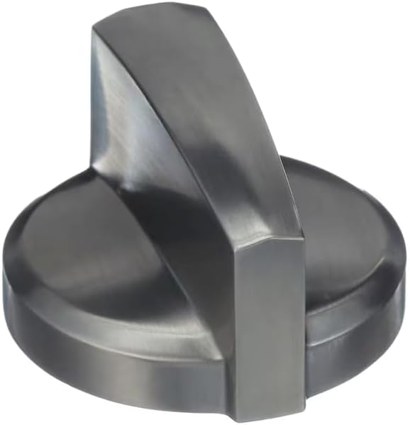 WB03T10337 Knob Assembly Compatible With GE Ranges - Budora - AP5650823, 3024858, PS5573457