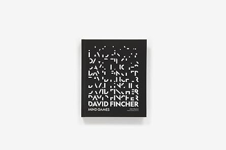 David Fincher: Mind Games: A Critical Survey of the Filmmaker