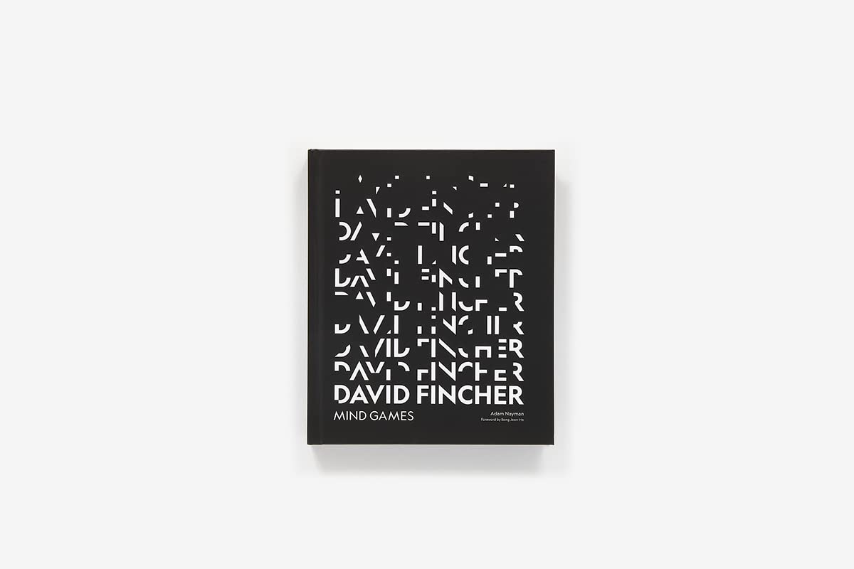 David Fincher: mind games