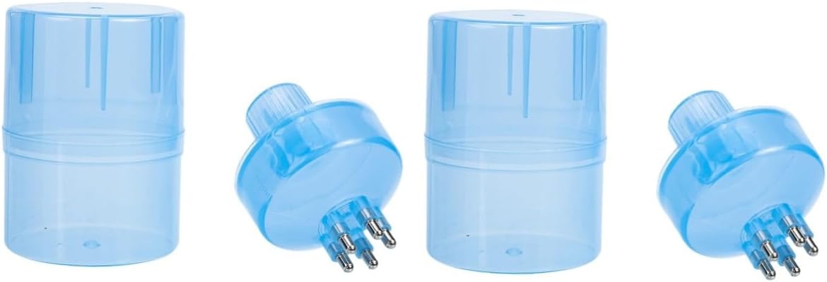 2pcs Scalp Treatment Applicator Bottle Leak Hair Oil Applicator for Easy Use Salon for Shampoo Conditioner and Essential Oils Comfortable Massage Comb Design