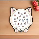 Zoom IMG-2 animali giocattolo educativo 135 pezzi Zoom IMG-2 animali giocattolo educativo 135 pezzi