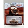 Disney Pixar Cars Lee Race Diecast