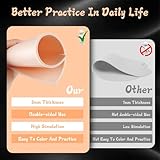 Zoom IMG-2 pelle sintetica tattoo 3mm 18 Zoom IMG-2 pelle sintetica tattoo 3mm 18