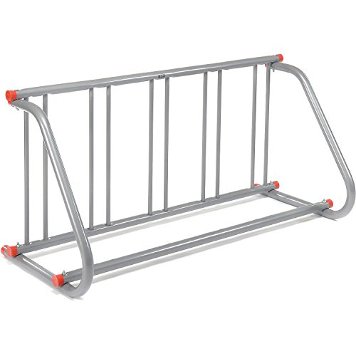 steel bike rack