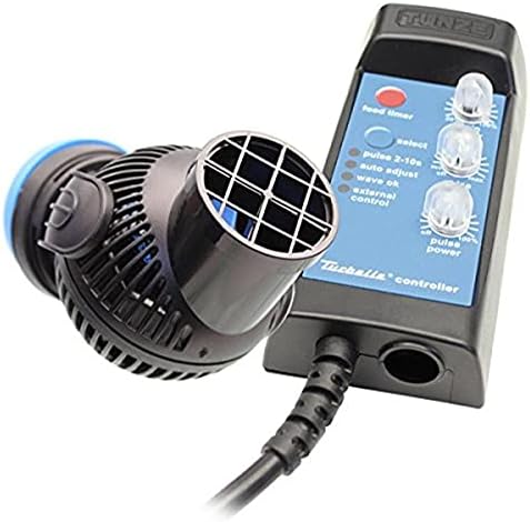 Tunze 6055.000 Nano Stream with 7090.500 Controller