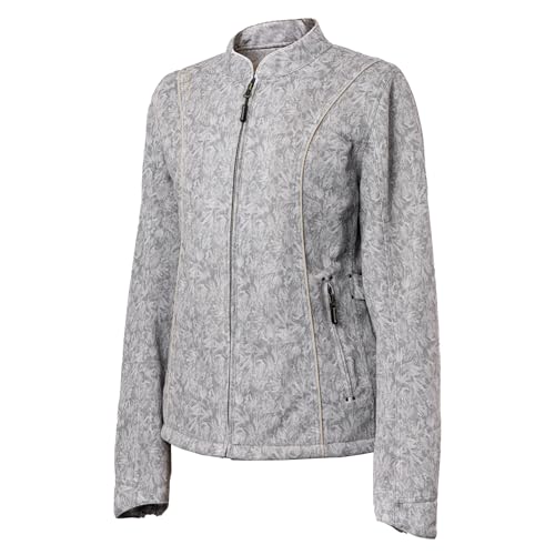 [�n���h���L���O] �yRossoStyleLab/���b�\�X�^�C�����{�zROJ125 �X�^�C���A�b�v���b�V���W���P�b�g [S.GRAY/S�T�C�Y]