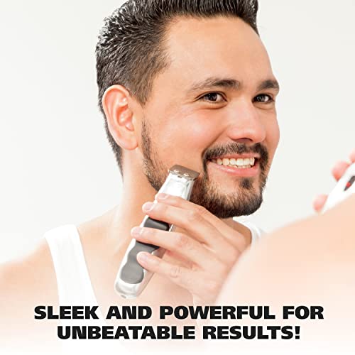 Wahl 5622 Groomsman Rechargeable Beard Trimmer Kit thumb #6