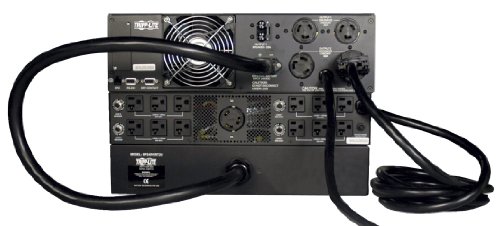 Tripp Lite SU5000RT3U