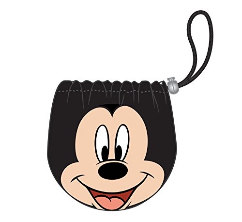 Disney Mickey Fan Buddy Key Ring Small #TOP1