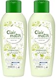 CLAIR MATIN COLONIA 750 ML (Paquete de 2)
