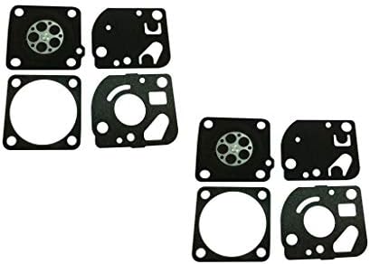 Risultati Per Carburetor Float Bowl Carb Gasket Seals